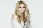Shakira HD Background Wallpaper 15400 - Baltana