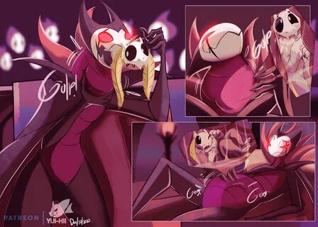 Grimm (Hollow Knight) Image #3312753 - Zerochan Anime Image 