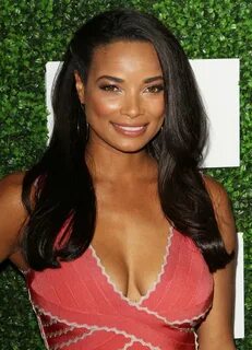 Rochelle Aytes Picture 3 - 2009 BET Awards - Arrivals