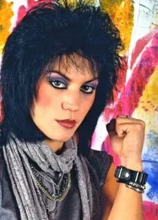 Pin by Christian Rocco on Master Joan JeTTi Joan jett, 80s h