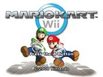 Mario Kart Wii / Voice Sound The sound resource Wiki Fandom