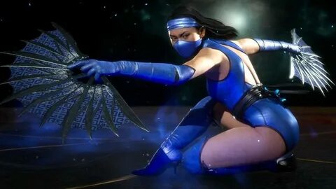 Mortal Kombat 11 Actress Gives Fans Hope With New Instagram 