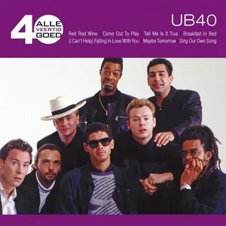 UB40 - Maybe Tomorrow Songtext Musixmatch