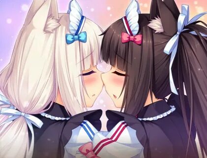 Спільнота Steam :: :: Kiss Vanilla Chocola