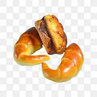 Golden Honey Buns PNG Images, Creative Bread, Honey Taste, G