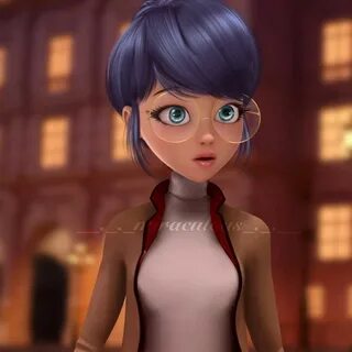 Умная Маринетт 🐞 Russian Miraculers 🐞 Amino