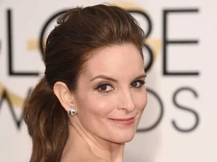 Tina Fey Net Worth