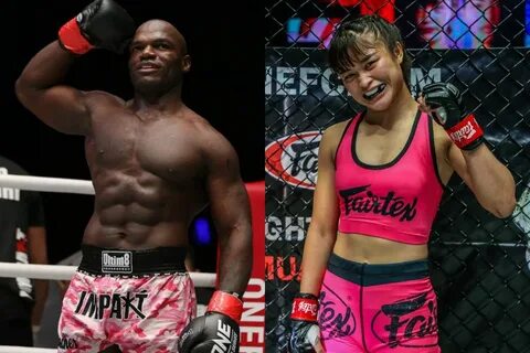 Reug Reug' Debuts Against Ngalani, Stamp’s MMA Return Confir