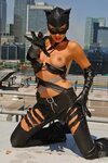49 Nude Photos Of Catwoman That Will Make You Stargaze