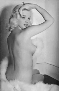 Diana Dors - Classic Busty Actresses - Big Chested Models