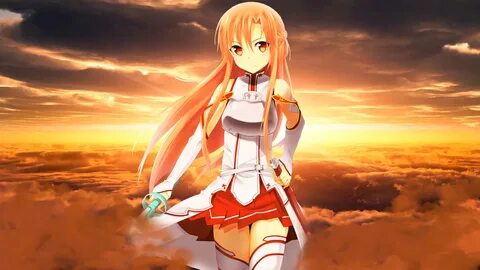 Download wallpaper from anime Sword Art Online with tags: Wi