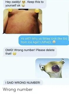 🐣 25+ Best Memes About Wrong Number Wrong Number Memes