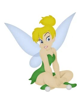 Clip Art Tinker Bell Related Keywords & Suggestions - Clip A