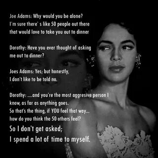 For the Love of Dorothy Dandridge Dorothy dandridge, Dandrid