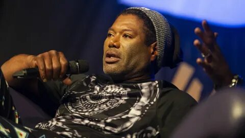 God of War actor Christopher Judge will voice Black Panther 