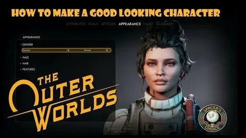 Fallout 76 How To Make A Good Looking Character Female Youtu