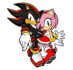 Wow.... **WHAT?? Shadow and amy, Sonic and shadow, Shadow th