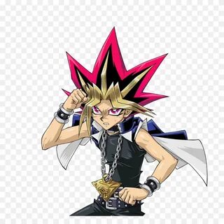 Yami Yugi Render Yu Gi Oh! Ссылка На Дуэль, Югиох - Ями Юги 