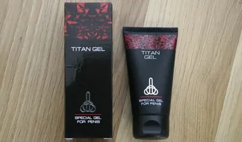 🥇 2020 TRUTH About Titan Gel: Reviews, Ingredients & Results