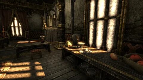 Moonmirth House Elder Scrolls Online Wiki