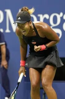 Tennis: Naomi Osaka books historic US Open final with Serena