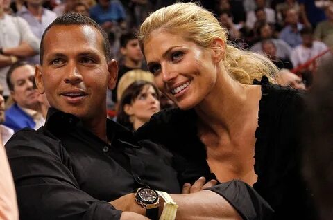 A-Rod and Torrie Wilson call it quits Page Six