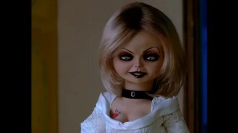 Seed of Chucky (2004) Trailer - YouTube