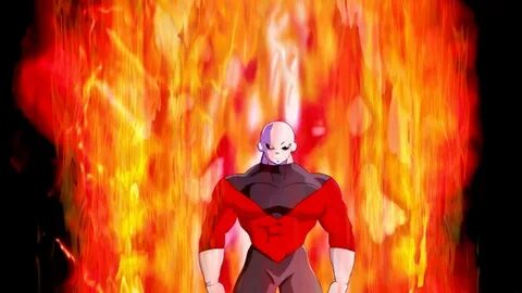 Jiren Full Power Aura (AFTER EFFECTS) - YouTube