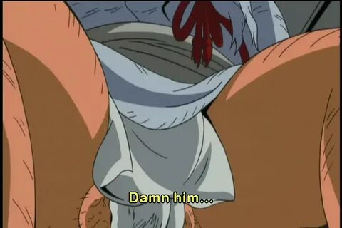 what happened to casual nudity in anime? this definitely cha