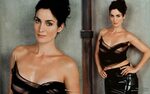 Carrie-Anne Moss Wallpapers - Wallpaper Cave