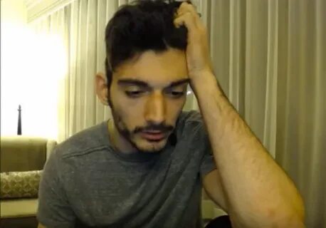Why Did Ice Poseidon Get Raided by FBI In His Mansion in L.A
