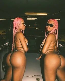 49 hot Clermont Twins photos show God took a sweet time to m