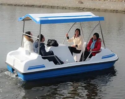 BF-1 Quality Paddle Boats for 5 Person - Paddle Boats For Sa