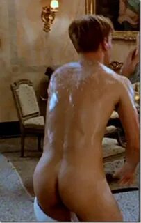 Matt Damon Naked / Naked hotmencentral