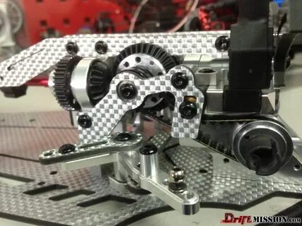 Max Speed Technology FXX-D 4WD Conversion Kit - Your Home fo