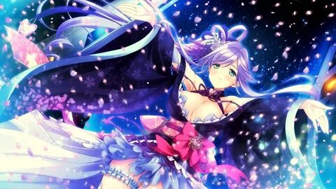 LoveKami - Divinity Stage Final MoeNovel - LustGames