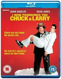 All You Like I Now Pronounce You Chuck & Larry (2007) 720p B