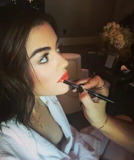 Lucy Hale picture