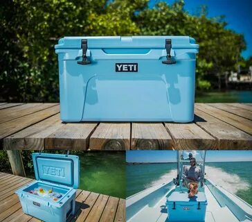 Tundra 45 Father’s Day? (With images) Yeti cooler, Yeti tund