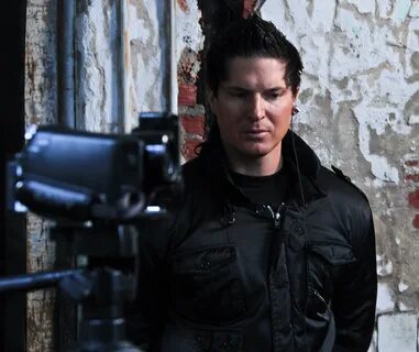 Zak Bagans Wallpapers - Wallpaper Cave