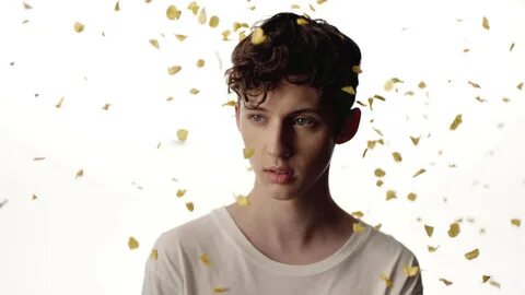 Troye Sivan Desktop