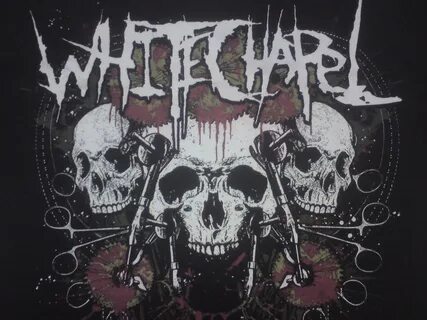 Whitechapel Logo Wallpaper Wallpapers - Top Free Whitechapel