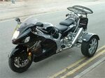 hayabusa trike for sale for Sale OFF-74