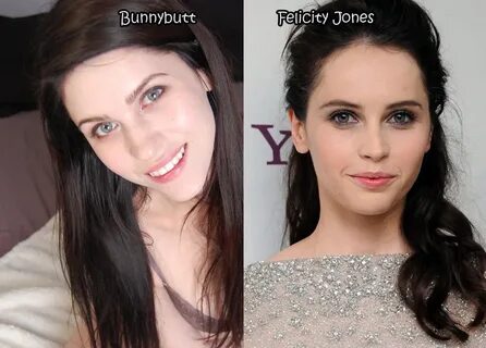 15 More Celebrities With Pornstar Doppelgangers - Gallery eB