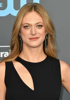 Marin Ireland: Critics Choice Awards 2018 -09 GotCeleb