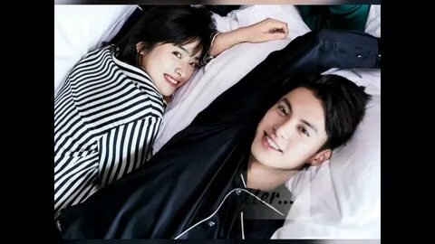 FMV Till the end of time - Shen Yue and Dylan Wang - YouTube