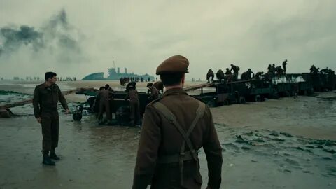 Dunkirk (2017) BDRip 1080p - ITA/ENG 4.08 GB HD4ME