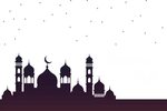 Download Sky Mosque Ramadan Moon Islamic Architecture Al-Fit