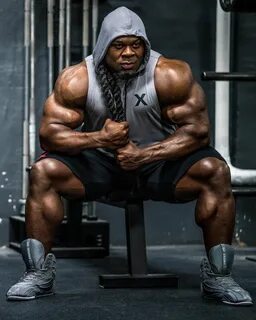 Kai Greene Wallpapers posted by Ethan Thompson