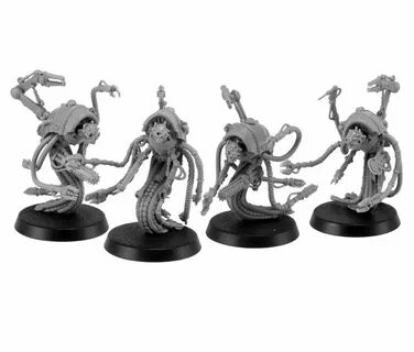 Últimas cosillas por Forge World - Unidad, aeronave y person